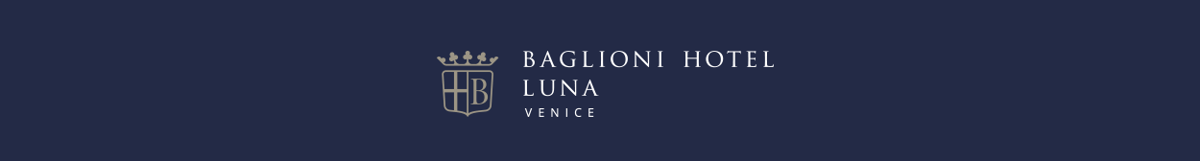 BAGLIONI HOTEL LUNA VENICE